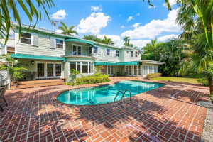 500 Coral Way, Fort Lauderdale, FL 33301 Sold 03/07/24
