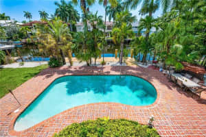 500 Coral Way, Fort Lauderdale, FL 33301 Sold 03/07/24