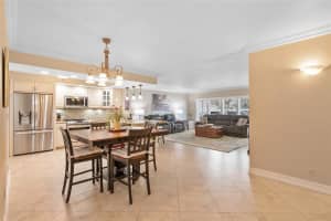 3850 Galt Ocean Dr 110, Fort Lauderdale, FL 33308 Sold 04/29/24