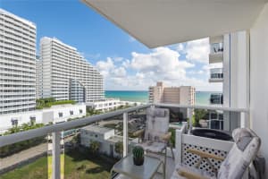 336 N Birch Rd 11D, Fort Lauderdale, FL 33304 Sold 12/14/23