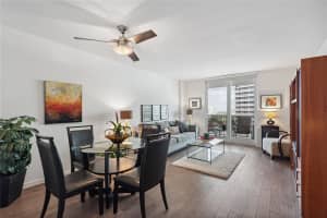 336 N Birch Rd 11D, Fort Lauderdale, FL 33304 Sold 12/14/23