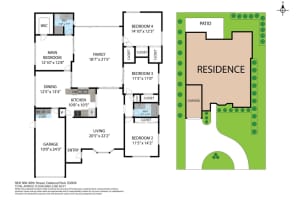 1831 NW 40th St, Oakland Park, FL 33309 Sold 03/04/24