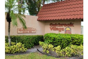 8240 SW 24th St 5104, North Lauderdale, FL 33068 Sold 12/13/23