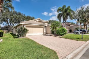 6911 Viale Elizabeth, Delray Beach, FL 33446 Sold 04/25/24