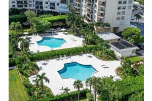 1701 S Flagler Drive 1402, West Palm Beach, FL 33401 Sold 07/31/24