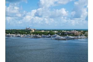 1701 S Flagler Drive 1402, West Palm Beach, FL 33401 Sold 07/31/24