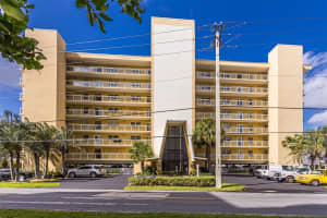 615 N Riverside Dr 302, Pompano Beach, FL 33062 Sold 03/27/24