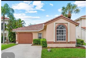 23347 Treeline Drive, Boca Raton, FL 33428 Sold 09/11/24