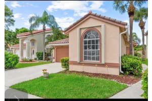 23347 Treeline Drive, Boca Raton, FL 33428 Sold 09/11/24