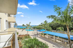 2000 S Ocean Blvd 2G, Lauderdale By The Sea, FL 33062 Sold 05/17/24