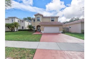 4410 NW 45th Ter, Coconut Creek, FL 33073 Sold 12/20/23