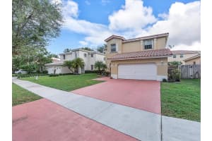 4410 NW 45th Ter, Coconut Creek, FL 33073 Sold 12/20/23