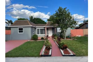 1015 SW 51st Ave, Margate, FL 33068 Sold 12/12/23
