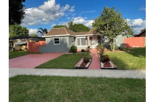 1015 SW 51st Ave, Margate, FL 33068 Sold 12/12/23
