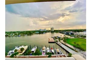 1 Las Olas Circle 1005, Fort Lauderdale, FL 33316 Sold 07/01/25
