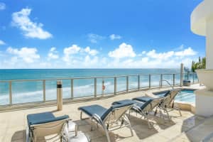 3101 S Ocean Dr 3707, Hollywood, FL 33019 Sold 05/30/24