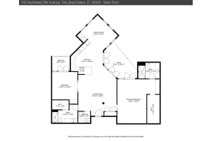 100 SE 5th Ave 106, Boca Raton, FL 33432 Sold 03/28/24