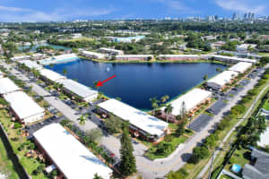 925 SW 11th Ave 7J, Hallandale Beach, FL 33009 Sold 01/15/24