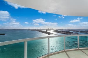 1800 N Bayshore Dr 3901, Miami, FL 33132 Sold 12/01/23