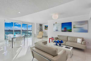 1800 N Bayshore Dr 3901, Miami, FL 33132 Sold 12/01/23