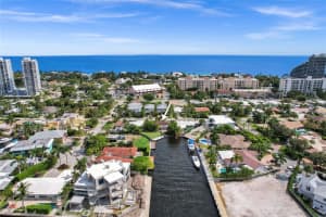 2517 NE 32nd Ave, Fort Lauderdale, FL 33305 Sold 03/13/24