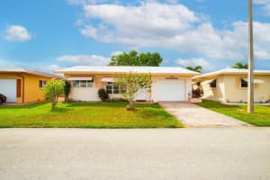 5715 NW 85 Ave, Tamarac, FL 33321 Sold 02/29/24
