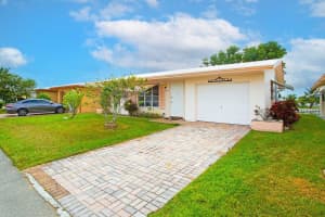 5715 NW 85 Ave, Tamarac, FL 33321 Sold 02/29/24
