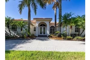16650 SW 67th Pl, Southwest Ranches, FL 33331 Sold 09/19/24