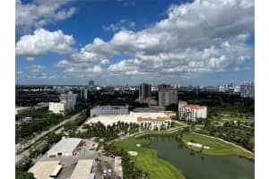 19501 W Country Club Dr 2514, Aventura, FL 33180 Sold 04/18/24