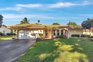 466 NW 94th Way, Coral Springs, FL 33071 Sold 04/15/24