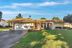 466 NW 94th Way, Coral Springs, FL 33071 Sold 04/15/24