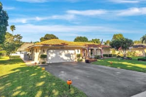 466 NW 94th Way, Coral Springs, FL 33071 Sold 04/15/24