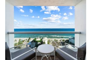 551 N Fort Lauderdale Beach Blvd H1016, Fort Lauderdale, FL 33304 Sold 07/02/24