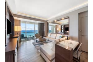 551 N Fort Lauderdale Beach Blvd H1016, Fort Lauderdale, FL 33304 Sold 07/02/24