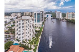 888 Intracoastal Dr 12C, Fort Lauderdale, FL 33304 Sold 12/29/23