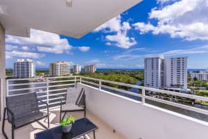 888 Intracoastal Dr 12C, Fort Lauderdale, FL 33304 Sold 12/29/23