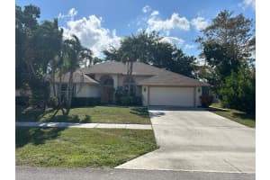 13632 BRIGHTSTONE Street, Wellington, FL 33414 Sold 11/21/23