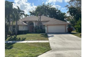 13632 BRIGHTSTONE Street, Wellington, FL 33414 Sold 11/21/23