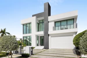 2301 Castilla Isle, Fort Lauderdale, FL 33301 Sold 03/25/24