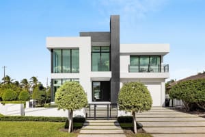 2301 Castilla Isle, Fort Lauderdale, FL 33301 Sold 03/25/24