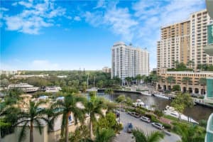 347 N New River Dr 702, Fort Lauderdale, FL 33301 Sold 01/08/24