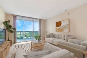 347 N New River Dr 702, Fort Lauderdale, FL 33301 Sold 01/08/24