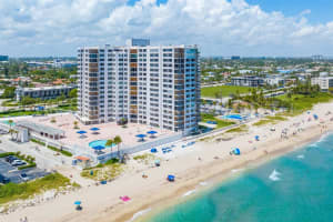 3900 N Ocean Dr 16F, Lauderdale By The Sea, FL 33308 Sold 11/21/24