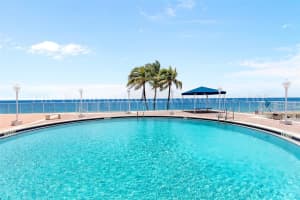 3900 N Ocean Dr 16F, Lauderdale By The Sea, FL 33308 Sold 11/21/24