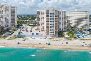3900 N Ocean Dr 16F, Lauderdale By The Sea, FL 33308 Sold 11/21/24