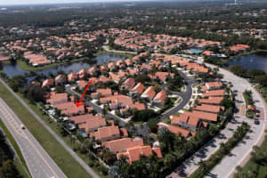 13254 Saint Tropez Cir, Palm Beach Gardens, FL 33410 Sold 02/14/25