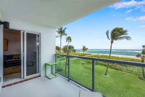 1610 N Ocean Blvd 203, Pompano Beach, FL 33062 Sold 02/28/24