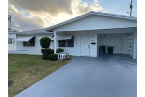 5405 NW 27th Way, Tamarac, FL 33309 Sold 06/20/24