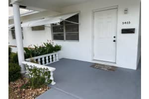 5405 NW 27th Way, Tamarac, FL 33309 Sold 06/20/24