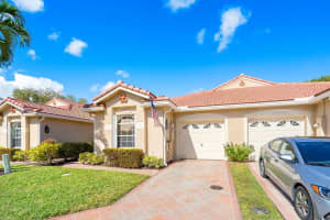 2723 Quaking Leaf Ln 2723, Boynton Beach, FL 33436 Sold 12/14/23